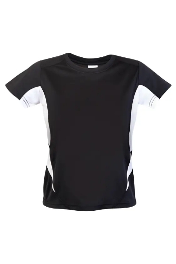 Picture of RAMO, Kids Accelerator Cool-Dry T-Shirt